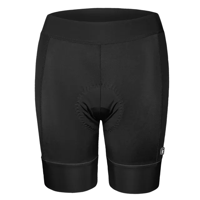 Funkier Lena pantaloni scurți ciclism cu bazon B-15