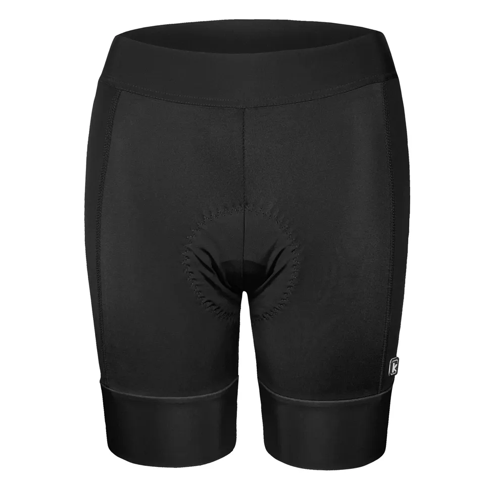 Funkier Lena pantaloni scurți ciclism cu bazon B-15