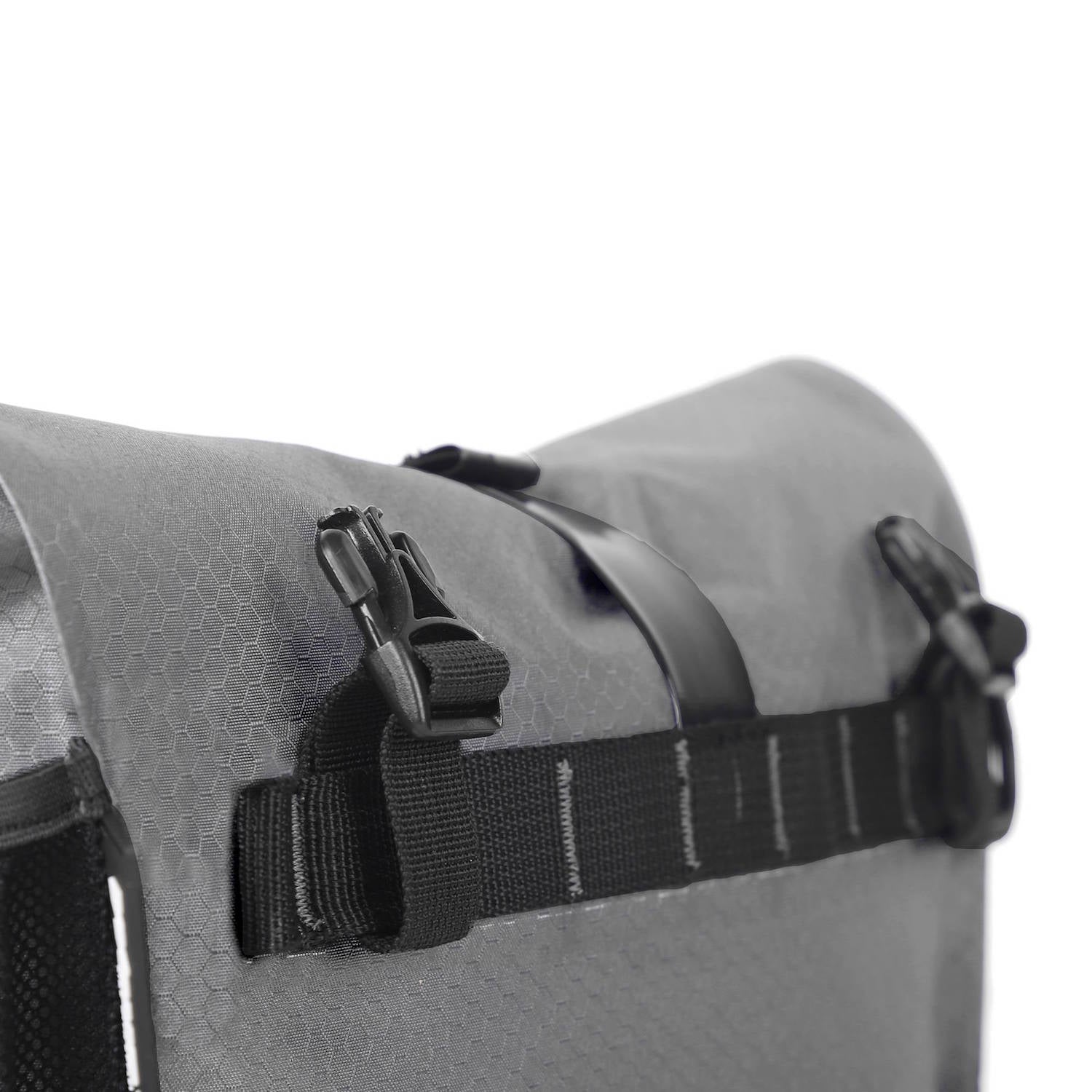 WOHO XTouring Accessory Pack Dry geanta ghidon gri