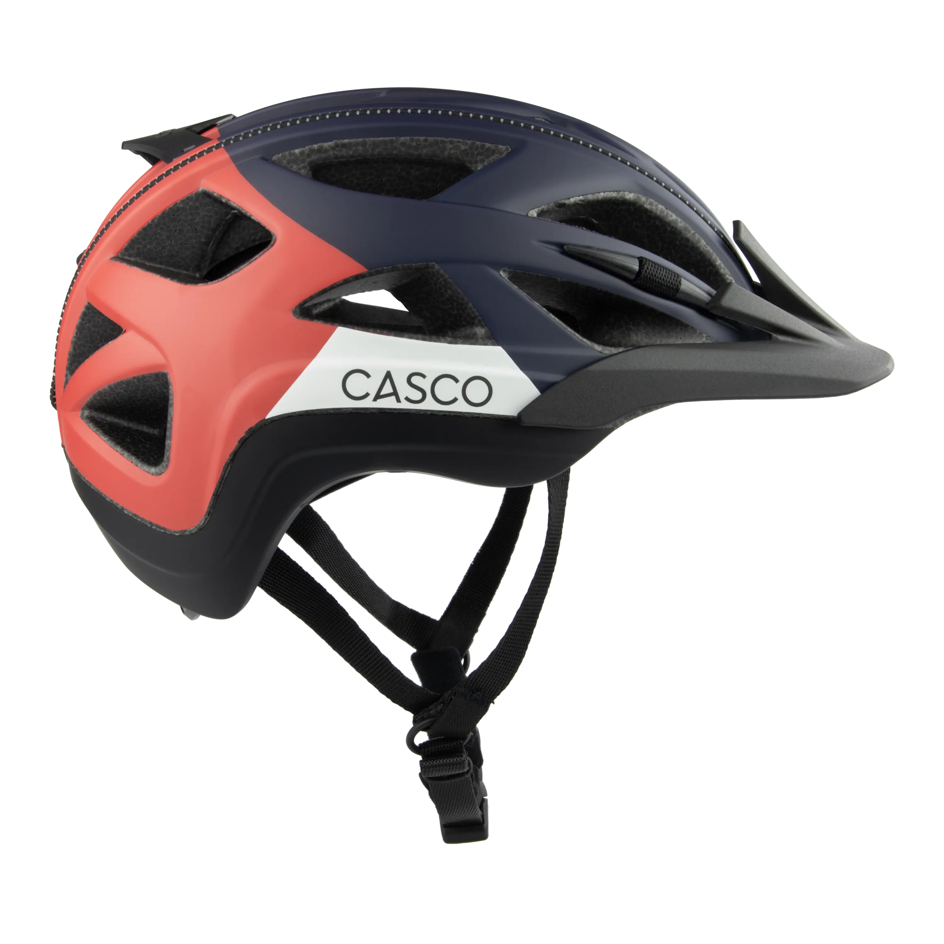 Casco Activ SL Nomad Liberty casca bicicleta gri M