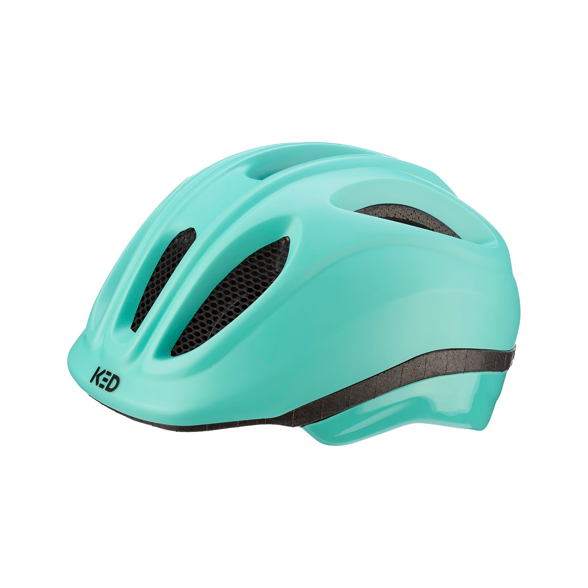 KED Meggy II Trend cască copii M 52-58 mat