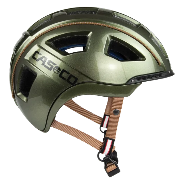 Casco E.Motion2 Mythical Forest cască urbană