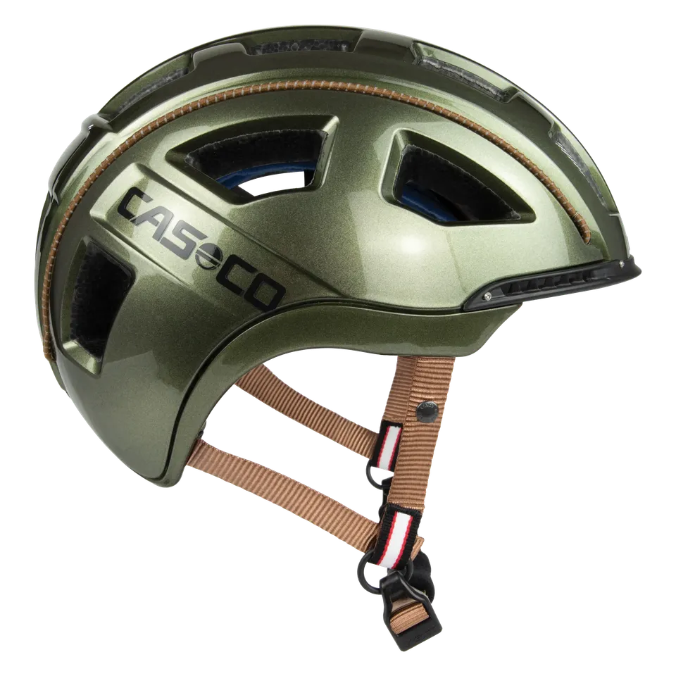 Casco E.Motion2 Mythical Forest cască urbană