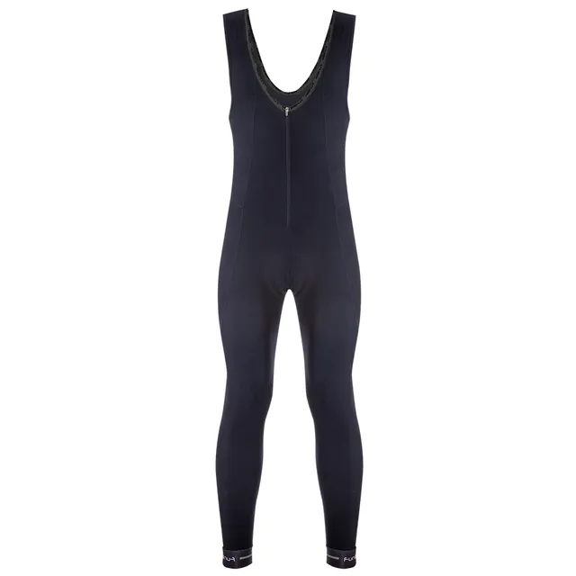 Funkier Alfero Thermal pantaloni ciclism iarna bazon