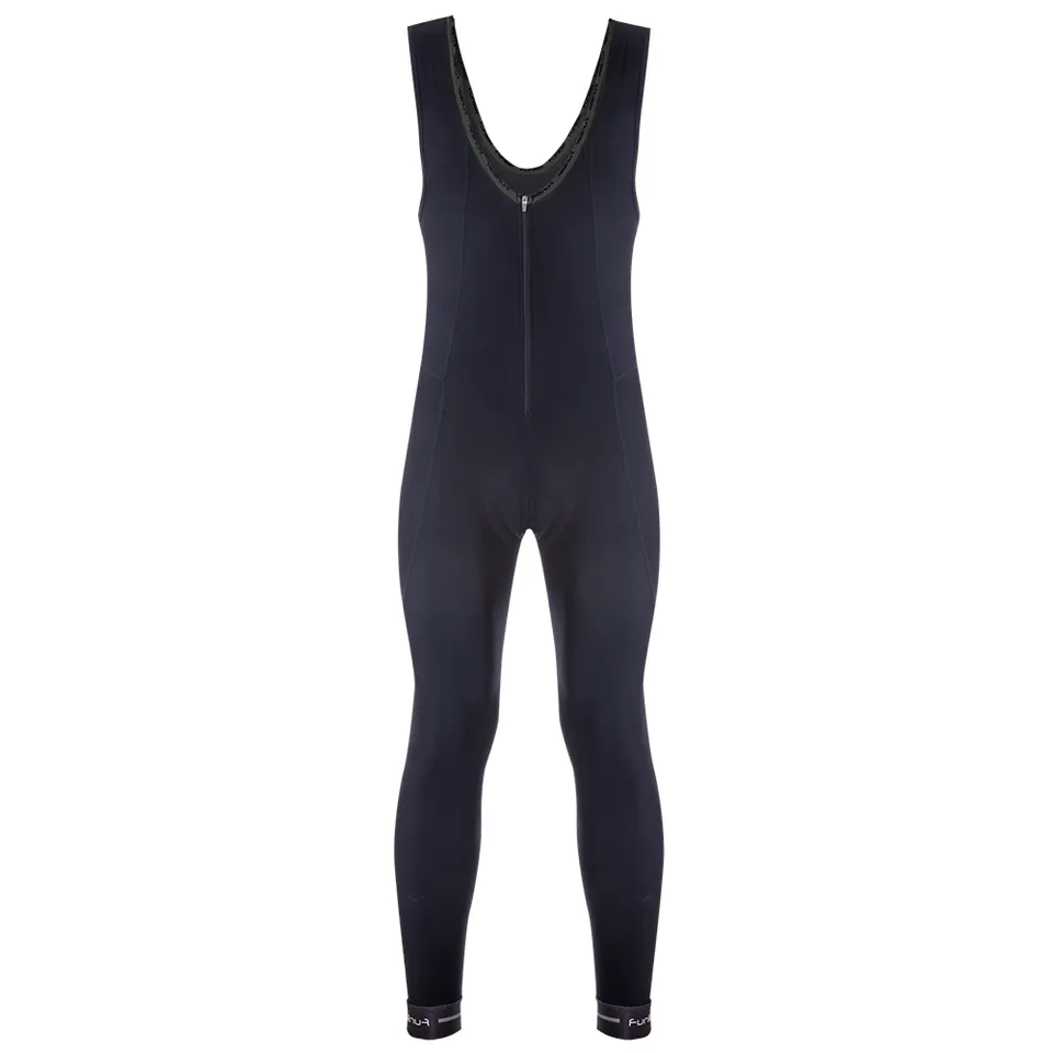 Funkier Alfero Thermal pantaloni ciclism iarna bazon
