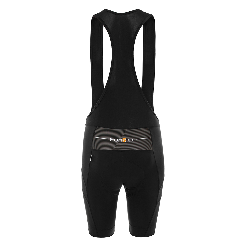 Funkier Belluno pantaloni scurti ciclism cu bureta C-14