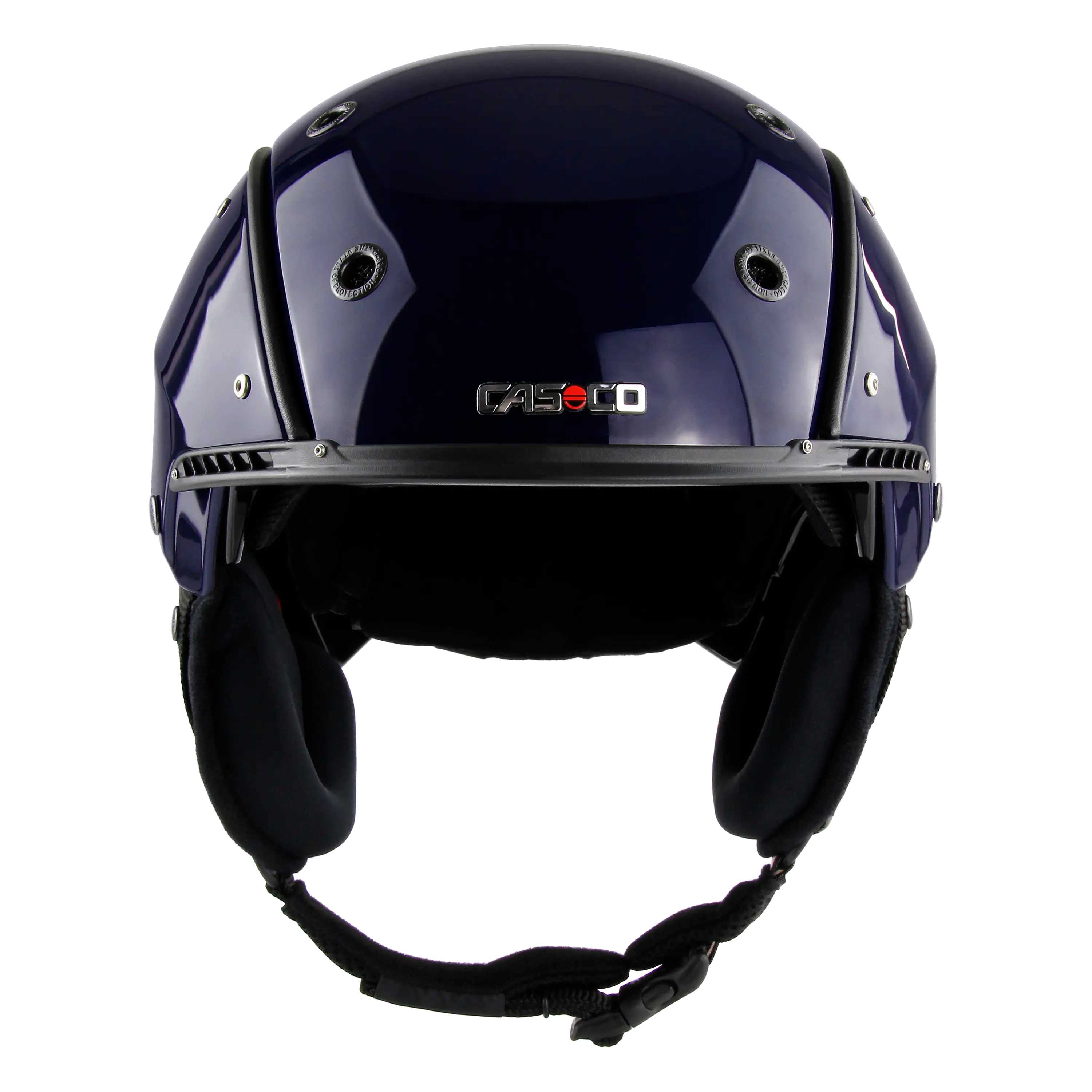 Casco SP-4.1 casca schi albastru cobalt