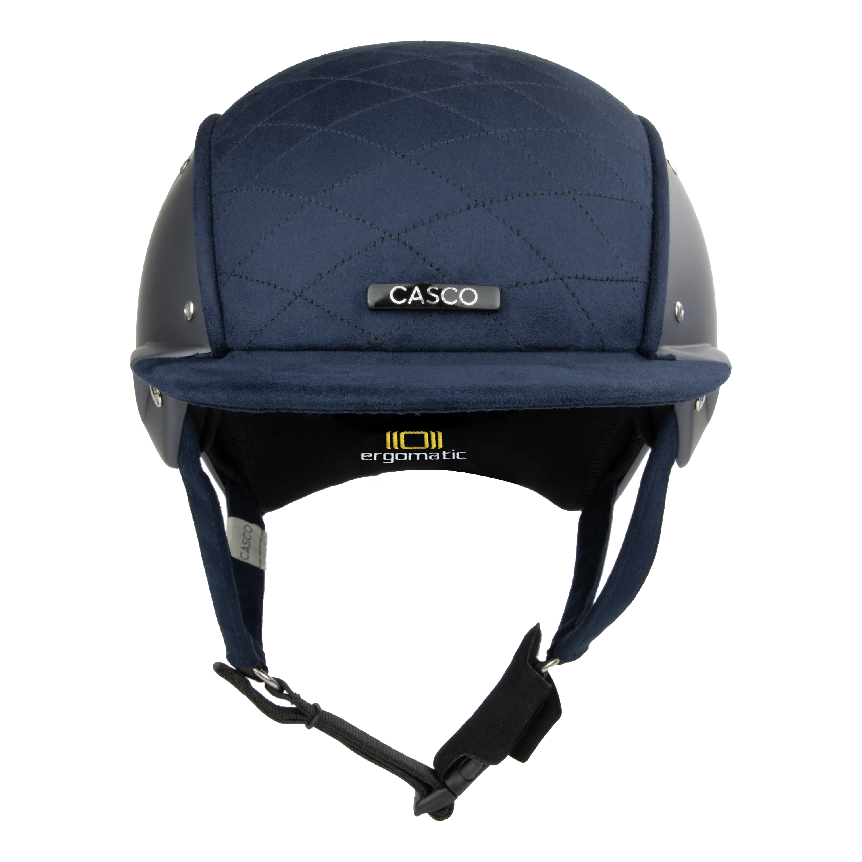 Casco Apart Embellis casca echitatie albastru