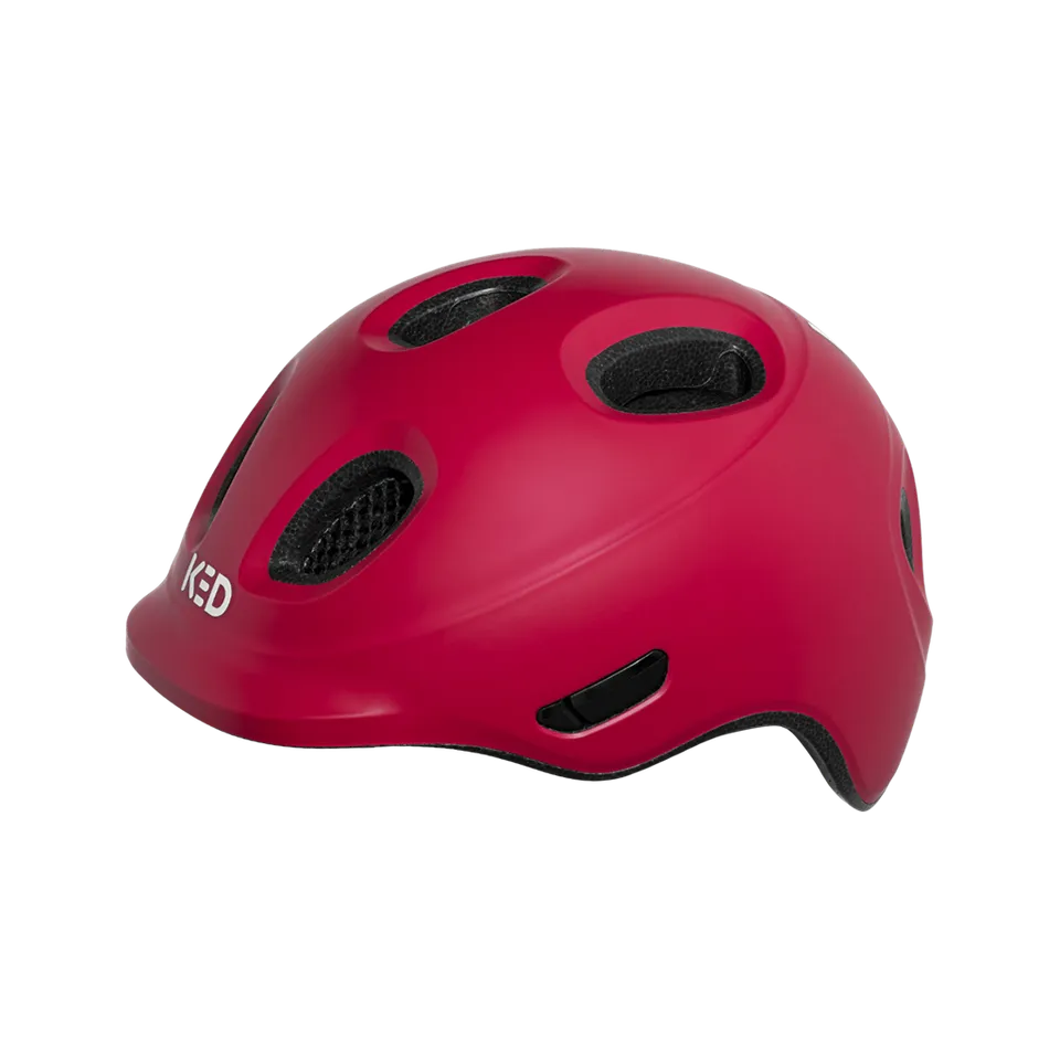 KED Meggy Spark casca copii in-mold ventilata