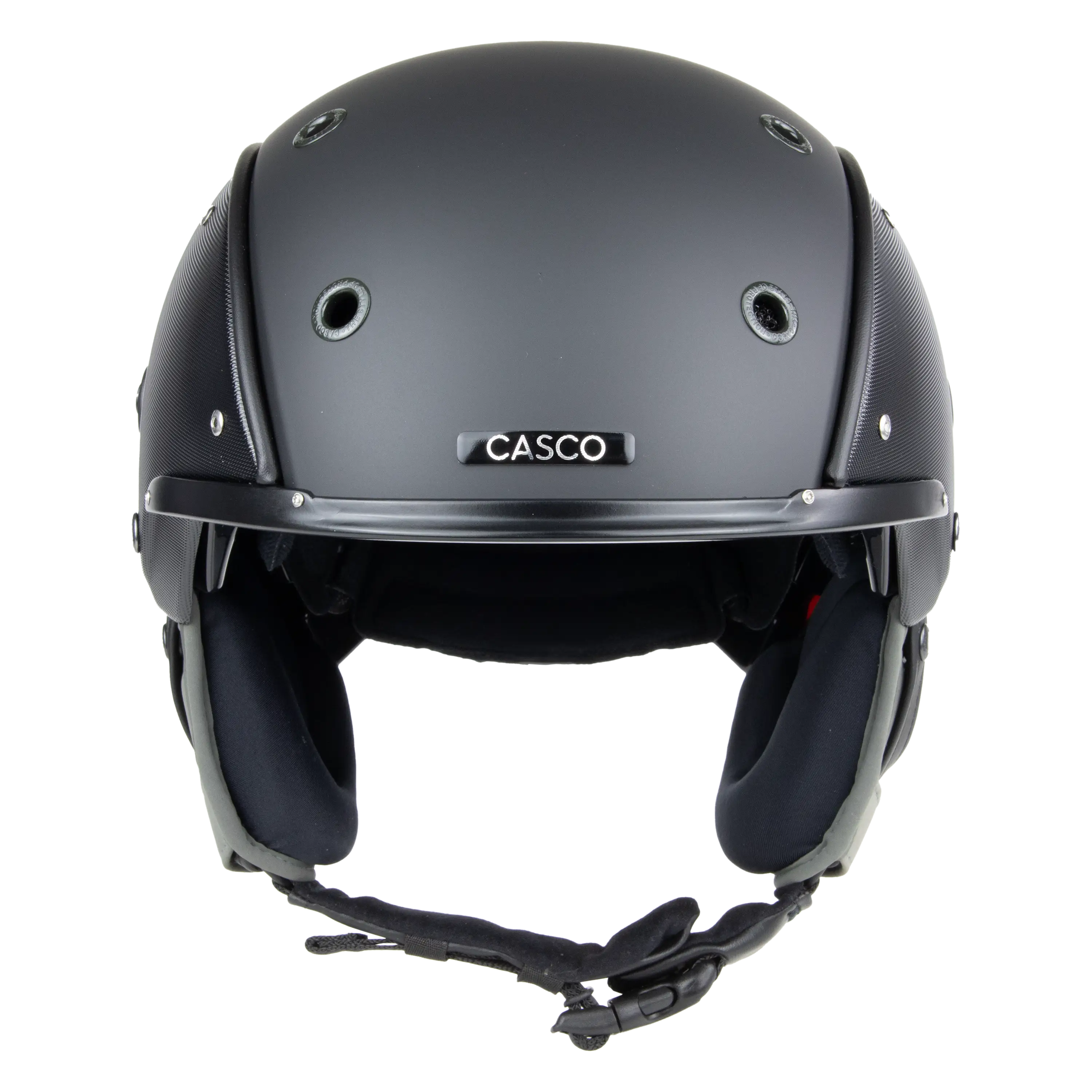 Casco SP-3 Prime Structure cască schi neagră