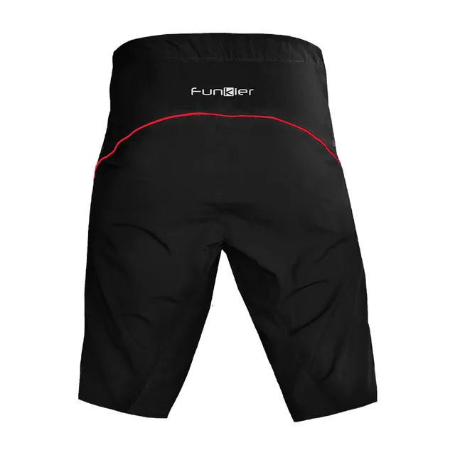 Funkier Lucca Kids pantaloni scurti ciclism copii