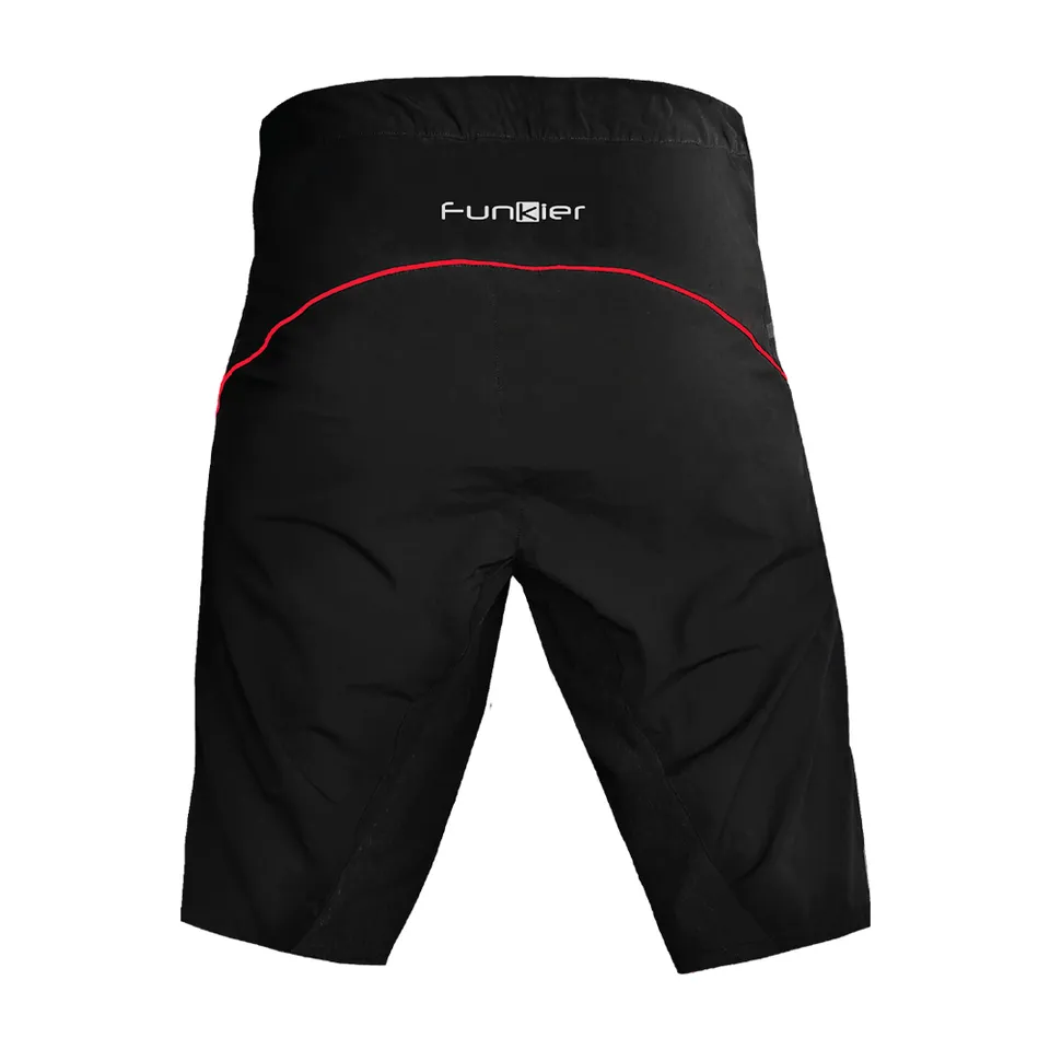 Funkier Lucca Kids pantaloni scurti ciclism copii