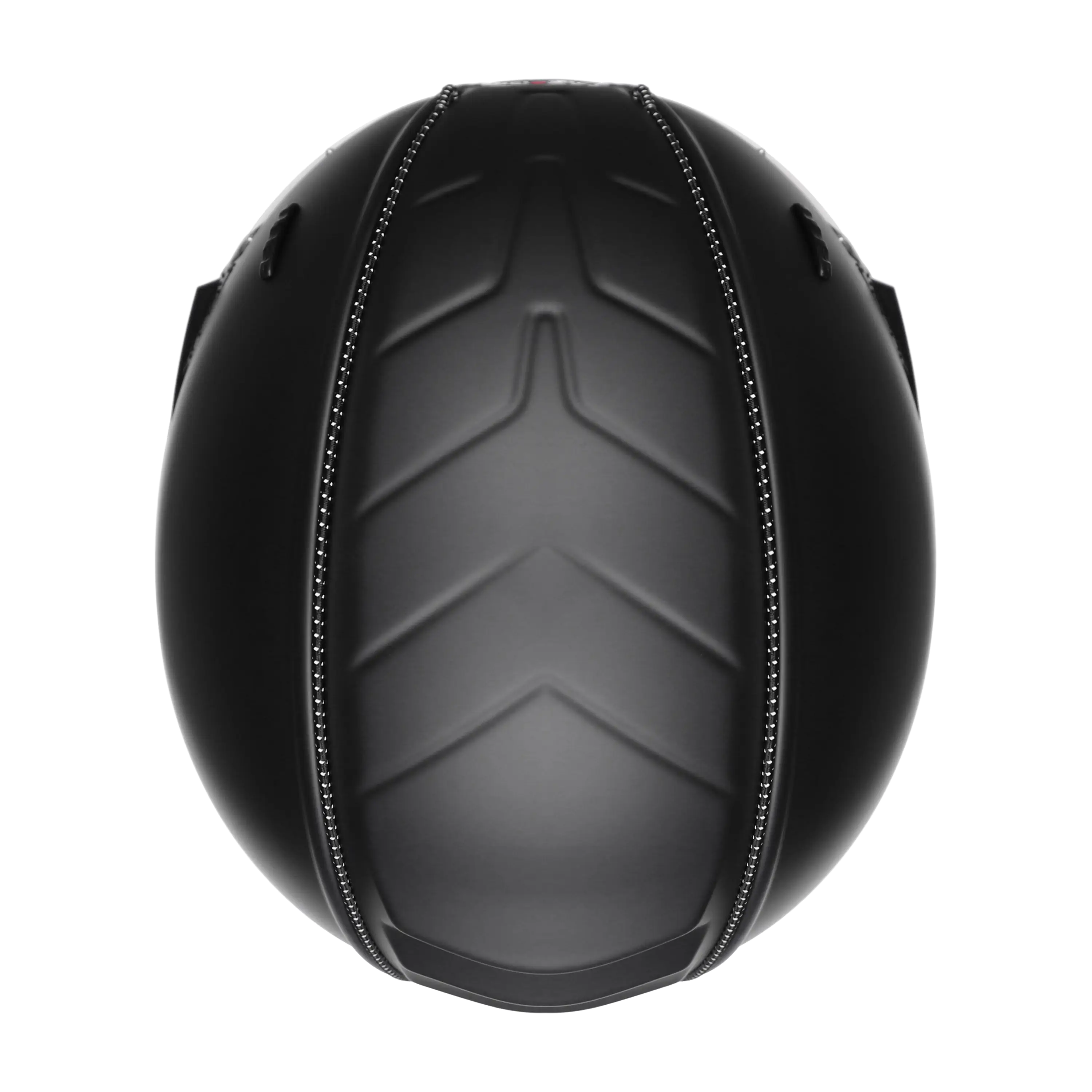 Casco Highfly casca parapanta neagra cu vizor fotocromatic