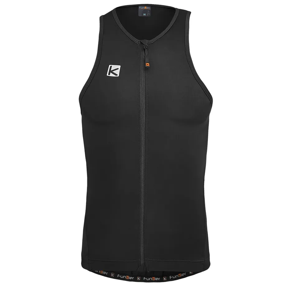 Funkier Ciocca maiou triatlon fara maneci