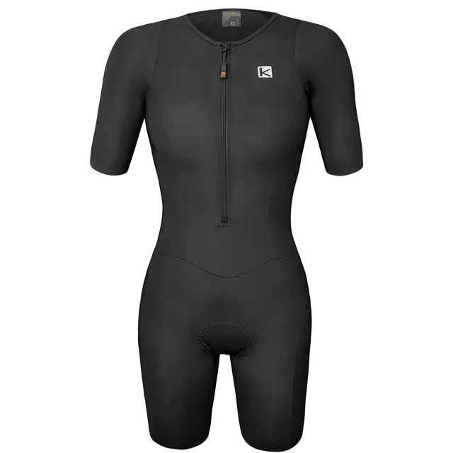 Funkier Malvagna-W G-2 costum triatlon femei impermeabil