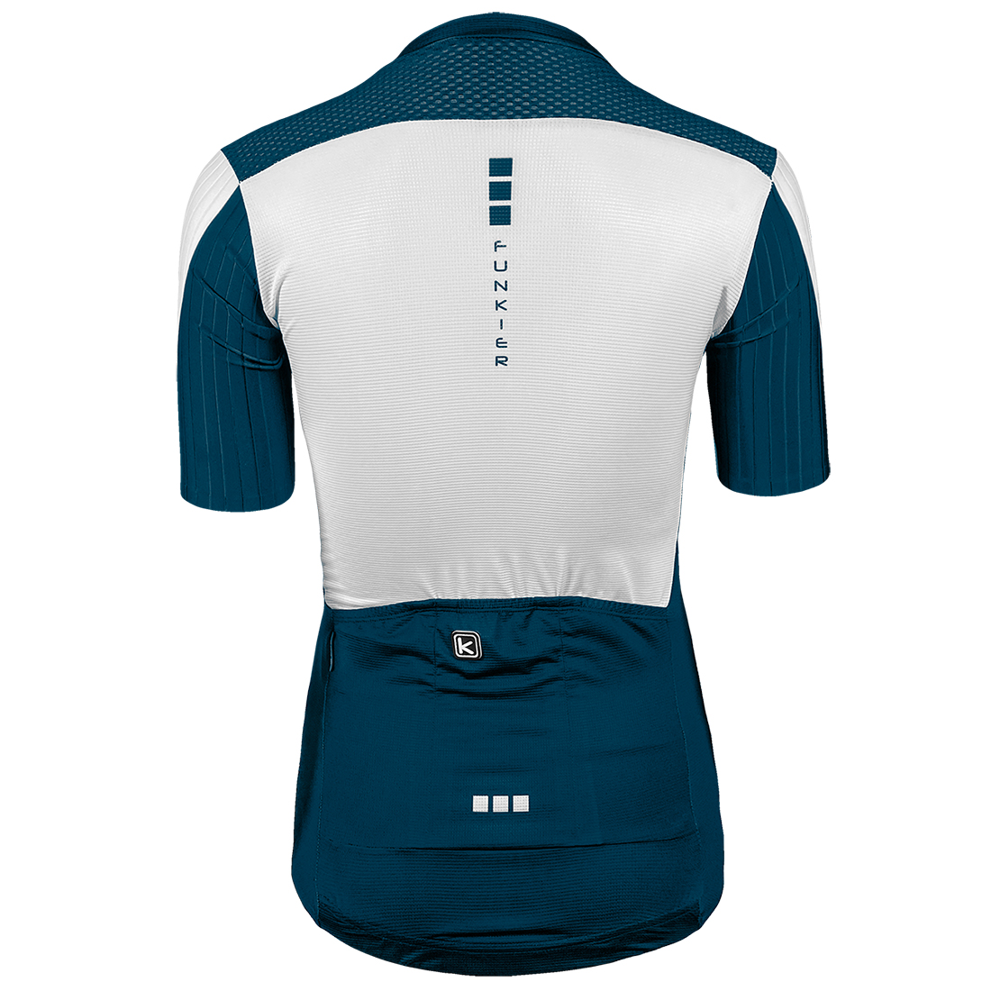 Funkier Chirico tricou ciclism aero Elite