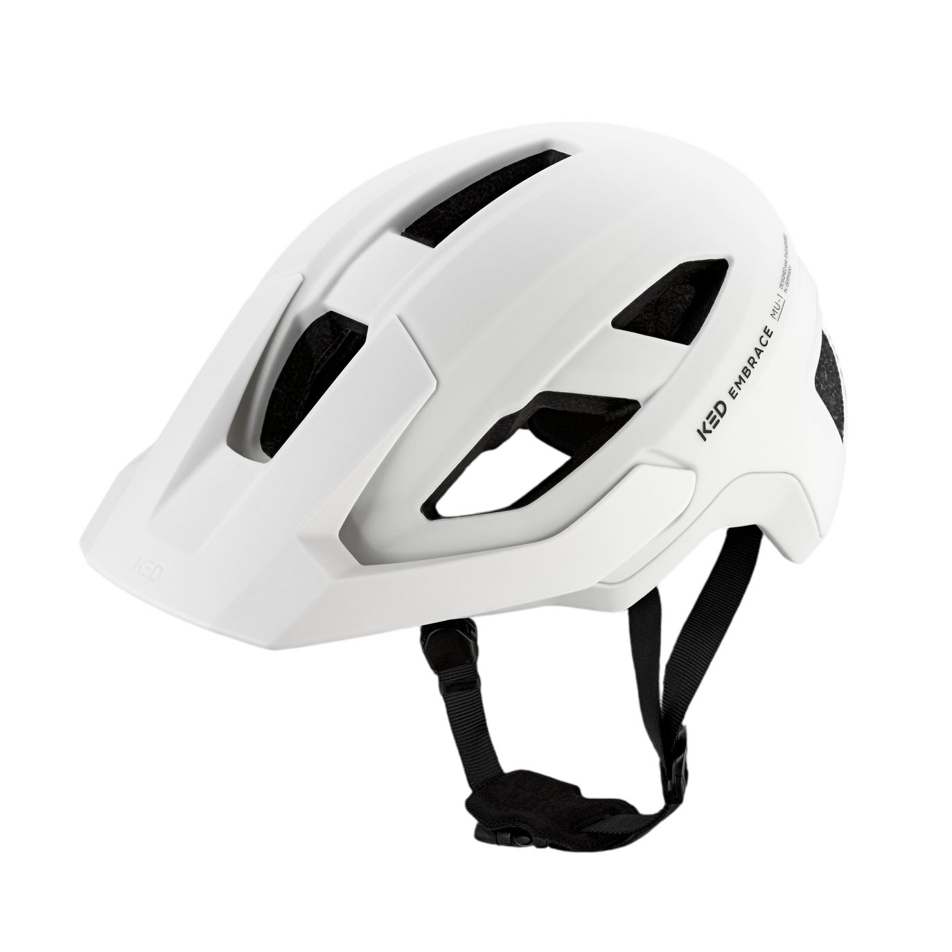 KED Embrace MU-1 cască bicicletă MTB