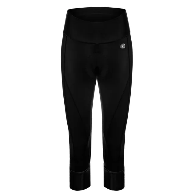 Funkier Sol pantaloni ciclism 3/4 cu bazon