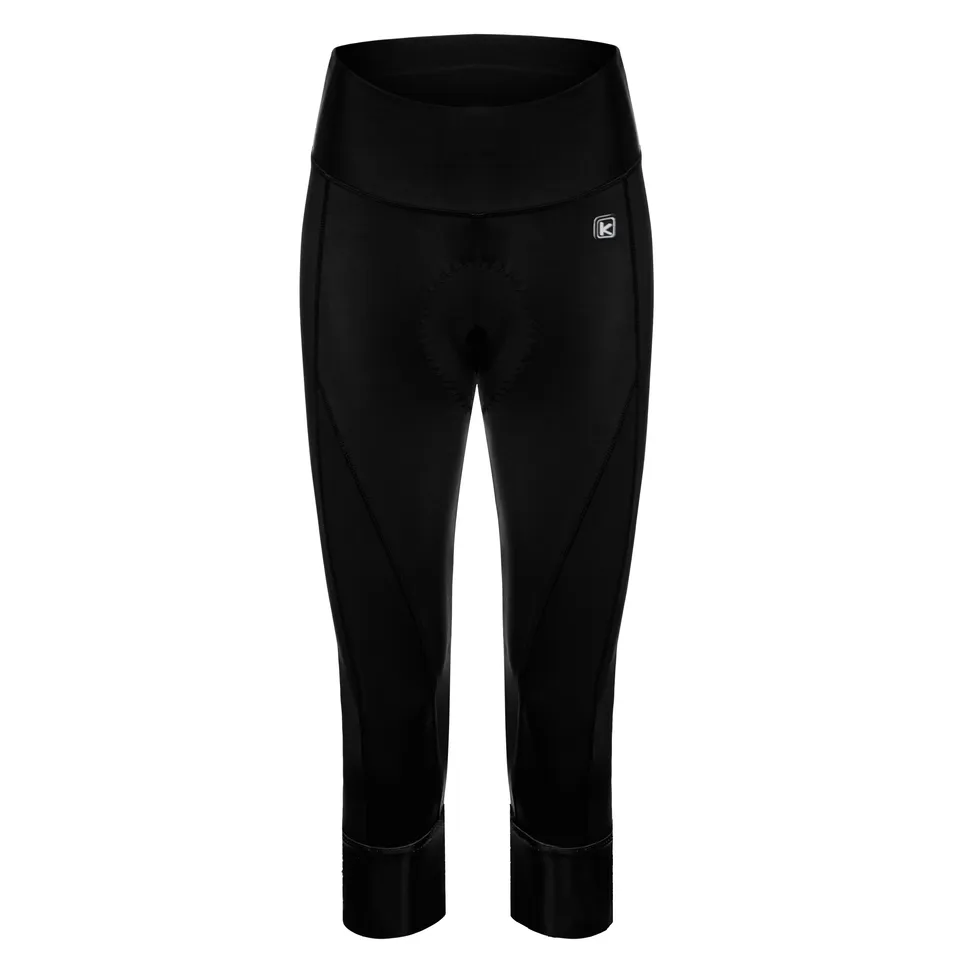 Funkier Sol pantaloni ciclism 3/4 cu bazon