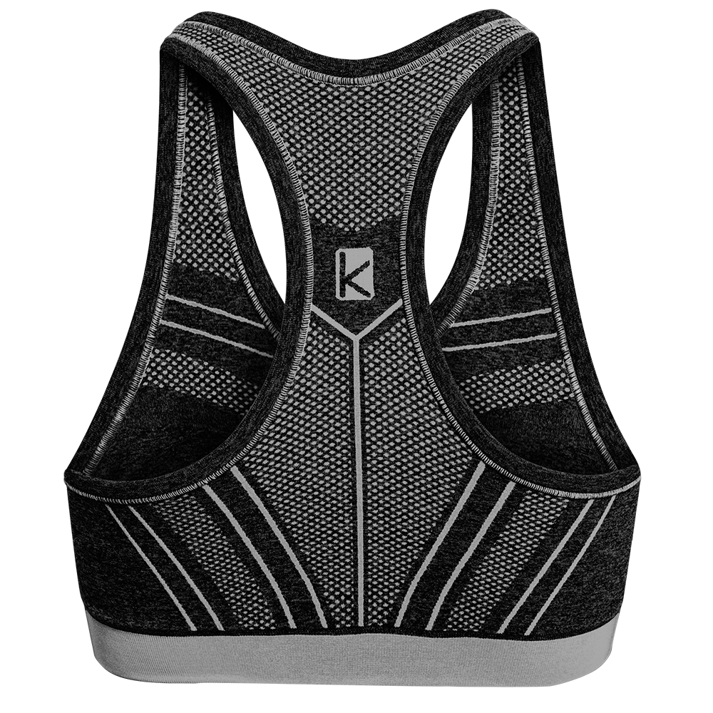 Funkier Cancelli tricou ciclism seamless elastic