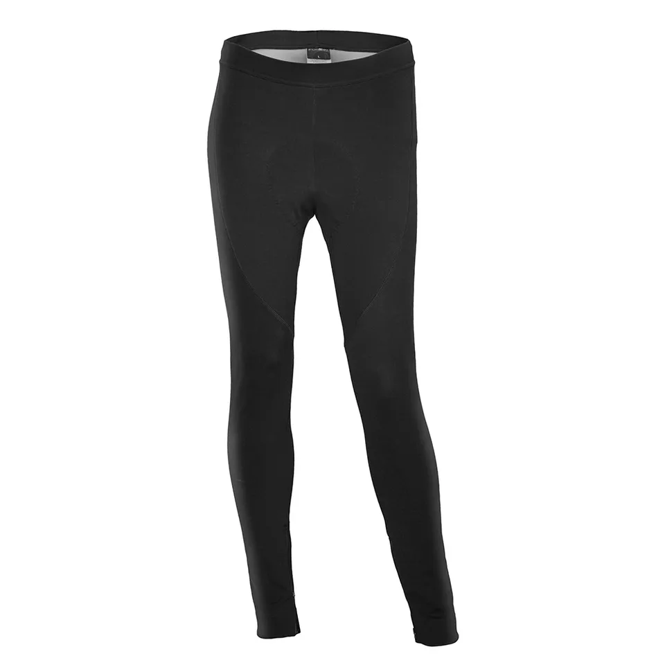 Funkier Pescul pantaloni ciclism lungi termici B-14-L