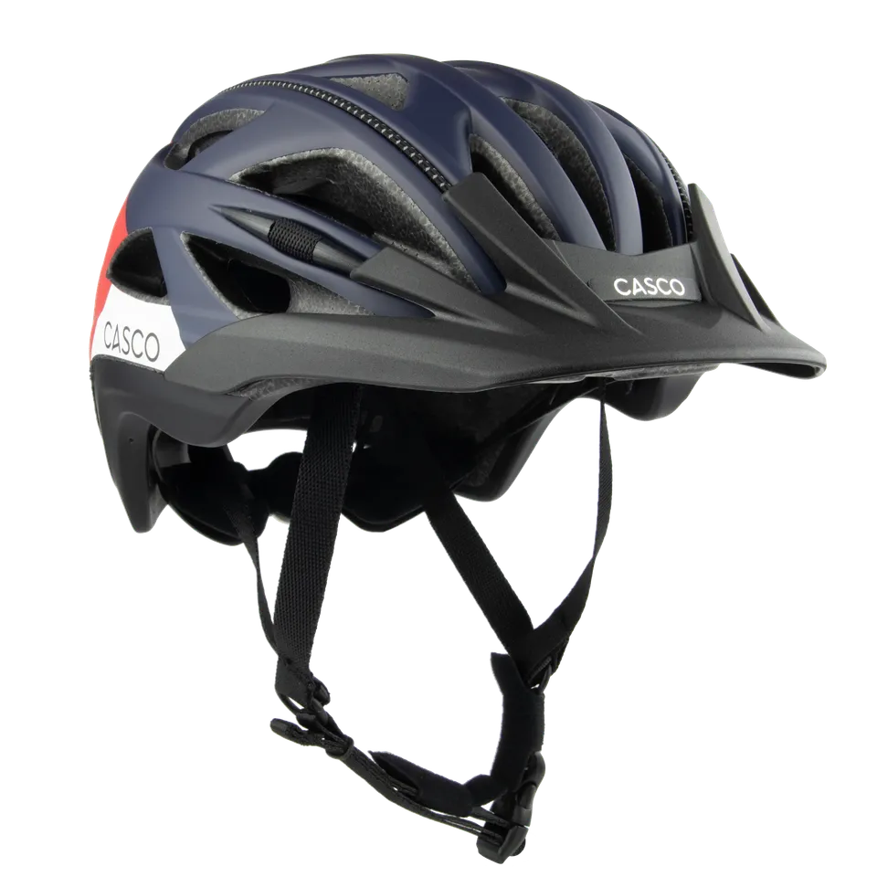 Casco Activ SL Nomad Liberty casca bicicleta gri M