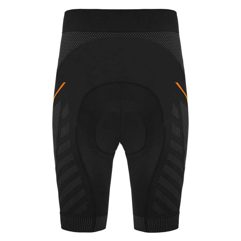 Funkier Velletri tricou ciclism seamless damă