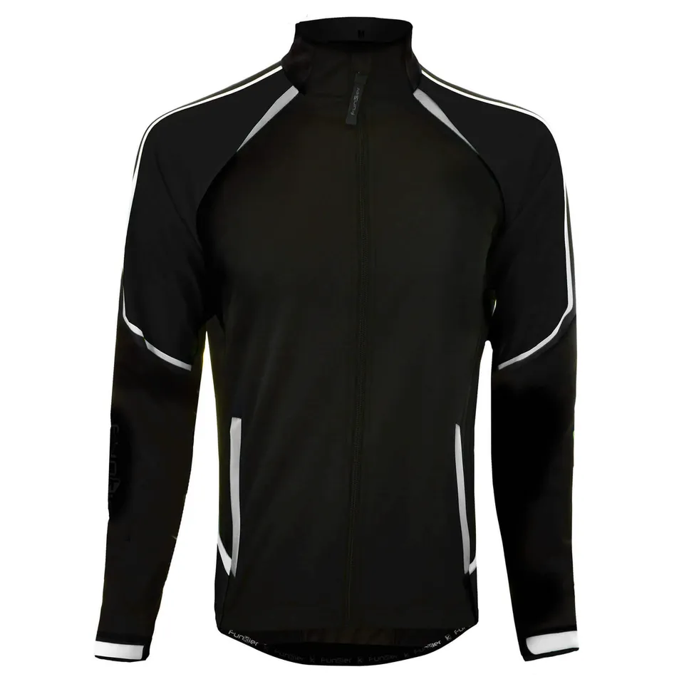 Funkier Pontebba geaca ciclism impermeabila windproof
