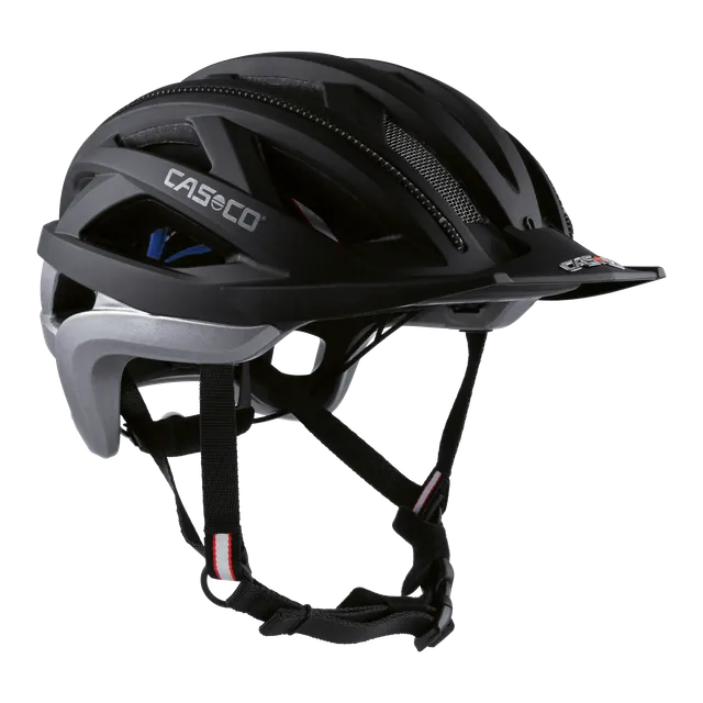 Casco Cuda2 Black Anthracite casca bicicleta MTB