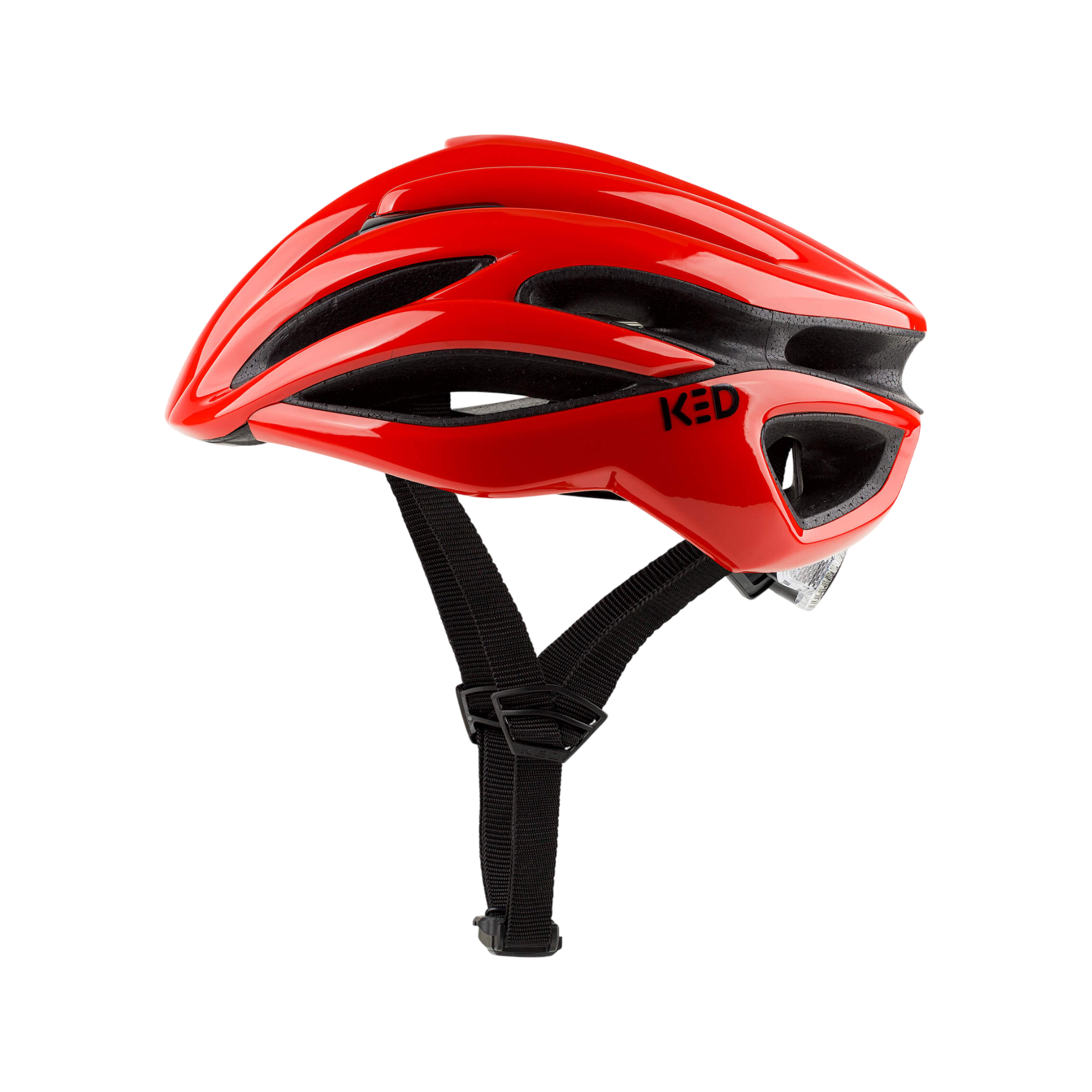 KED Rayzon casca bicicleta sosea M 55-59 aerodinamica
