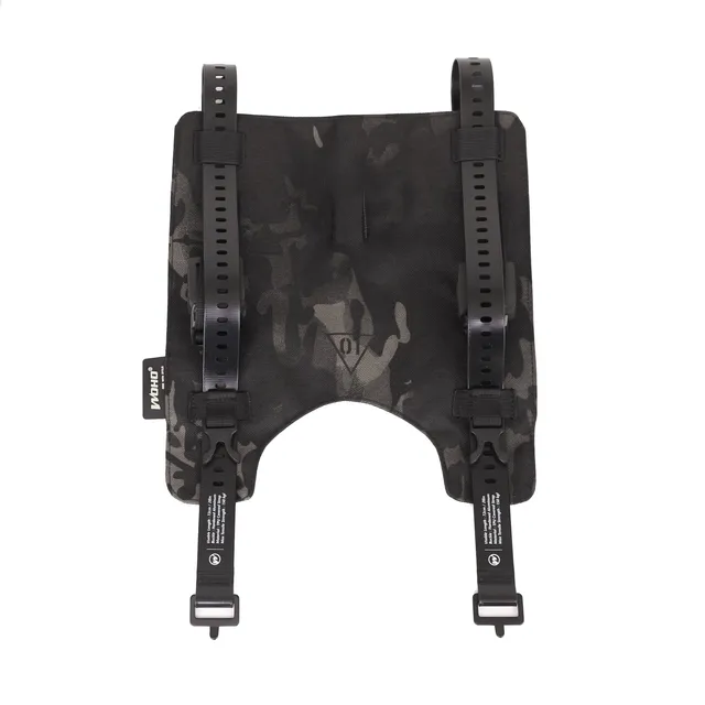 WOHO XTouring Harness ham ghidon Black Camo universal