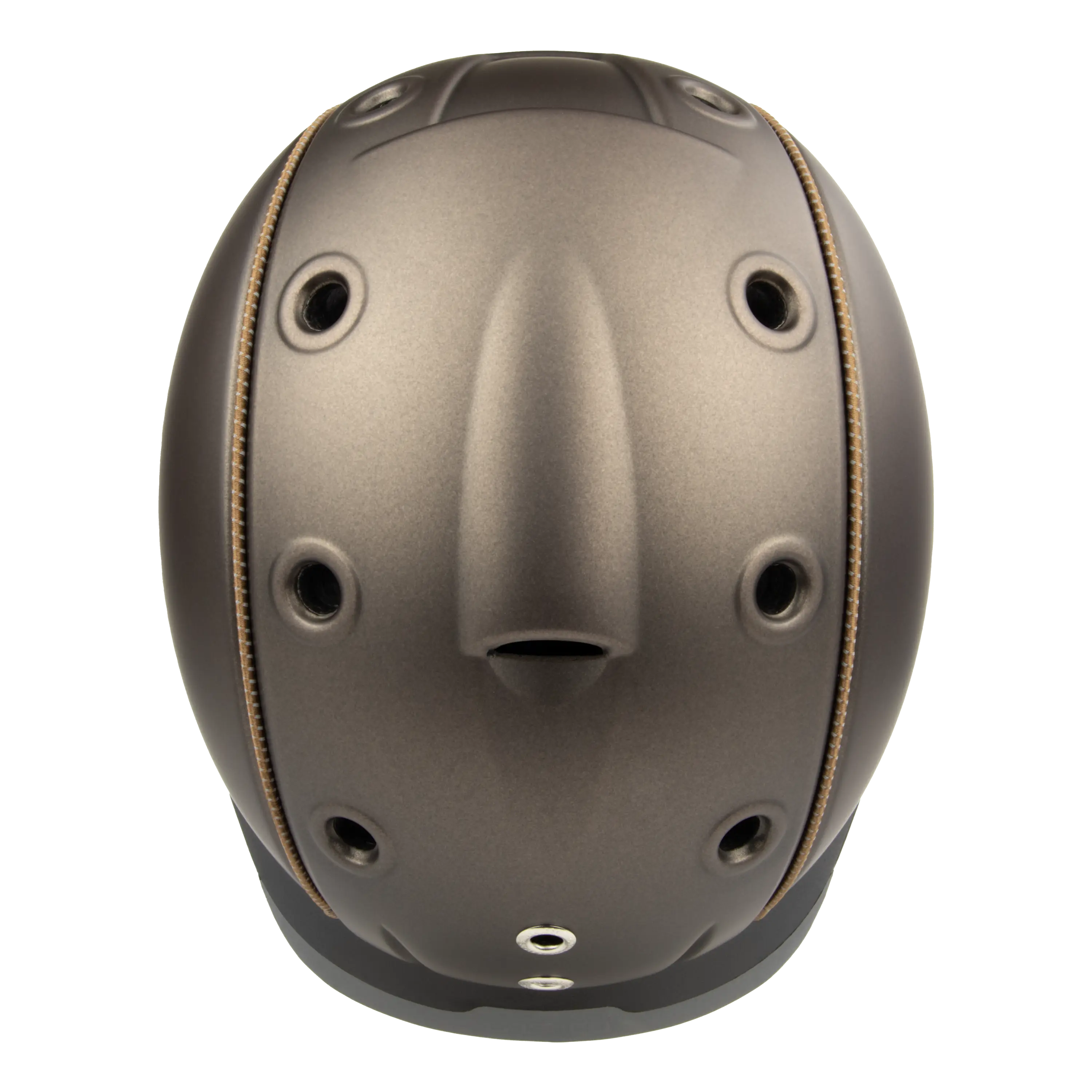 Casco MISTRALL Prime casca echitatie Brown S-L