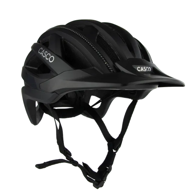 Casco Cuda Prime Shade casca neagră mată