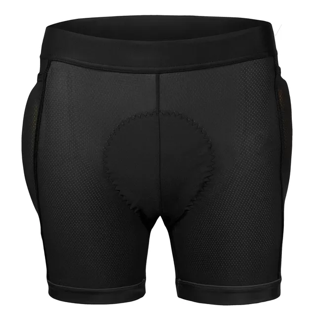 Funkier Barbarasa pantaloni ciclism scurti bazon F14