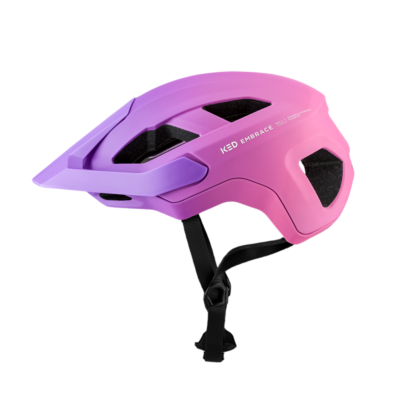 KED Embrace MU-1 cască bicicletă MTB