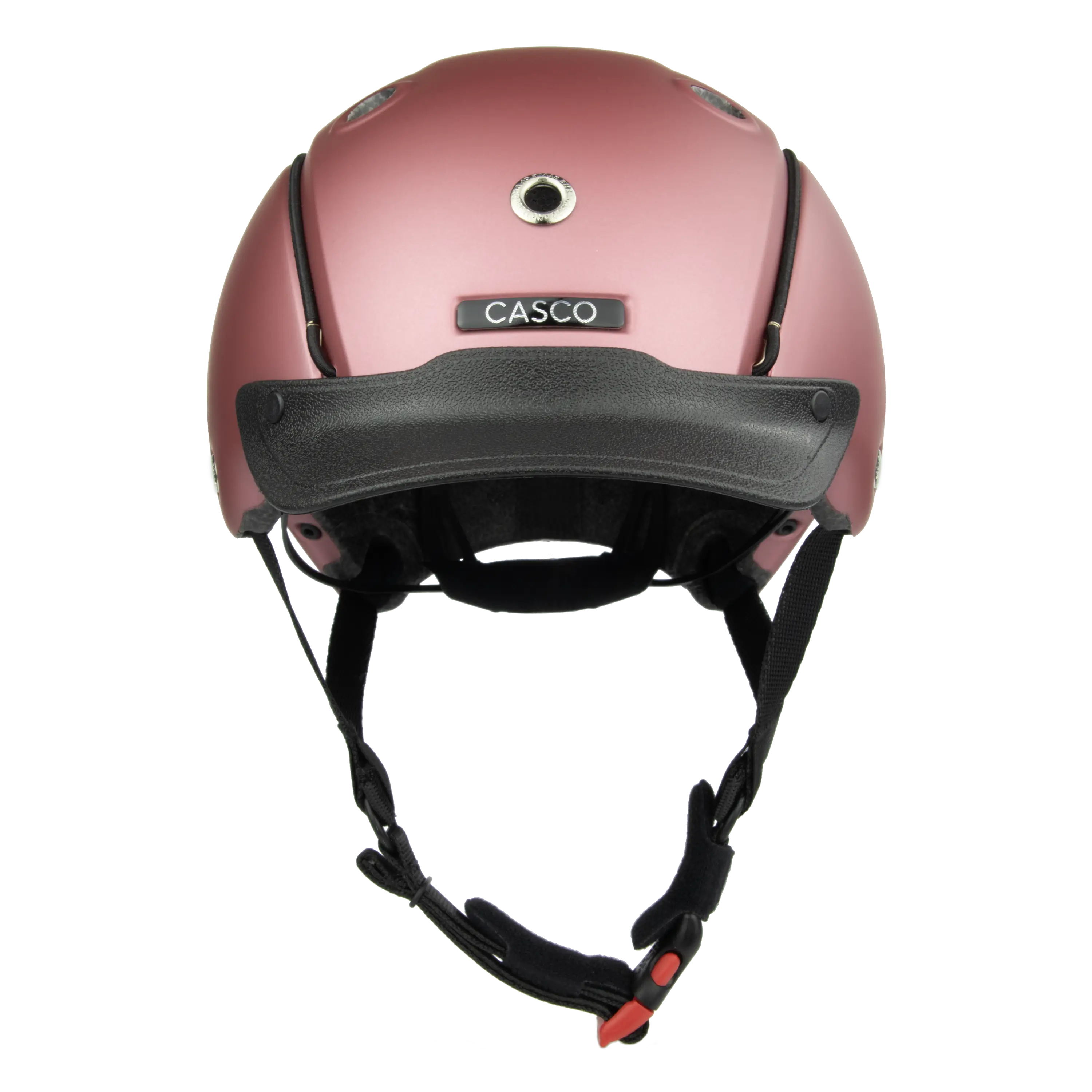 Casco Choice Turnier English Rose cască echitație