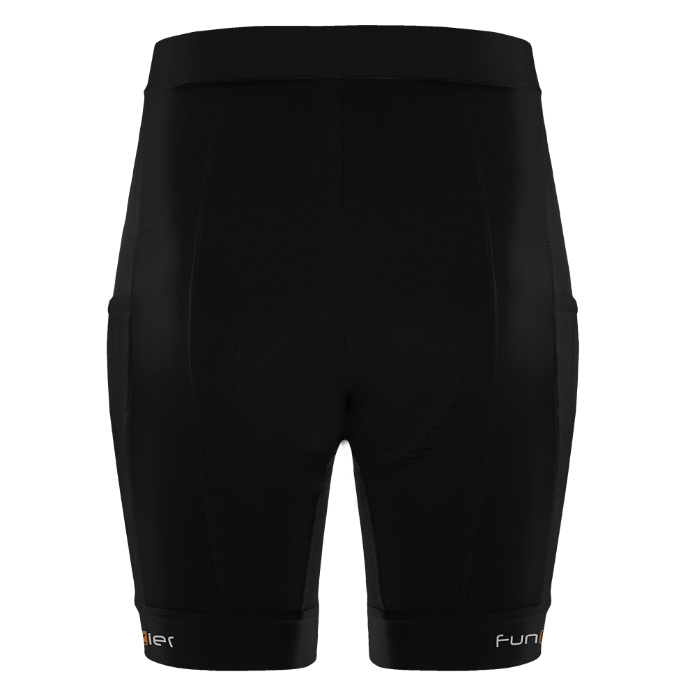 Funkier Piana-4 pantaloni scurti ciclism cu bazon