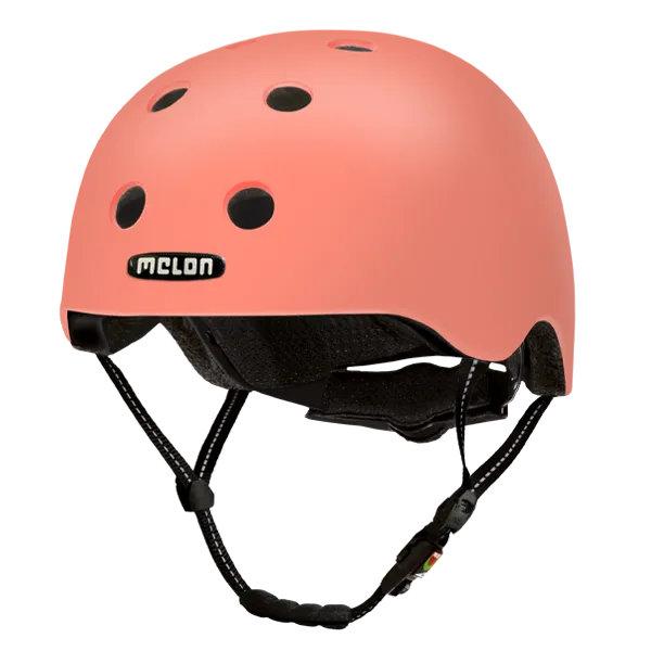 Melon Urban Active Miami casca bicicleta M-L somon