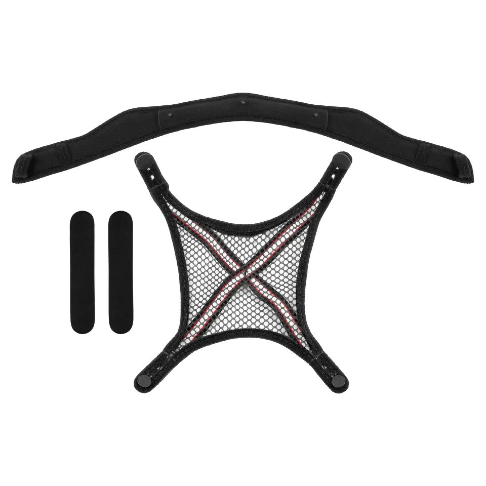Casco Interior Trim captuseala casca PF100 negru