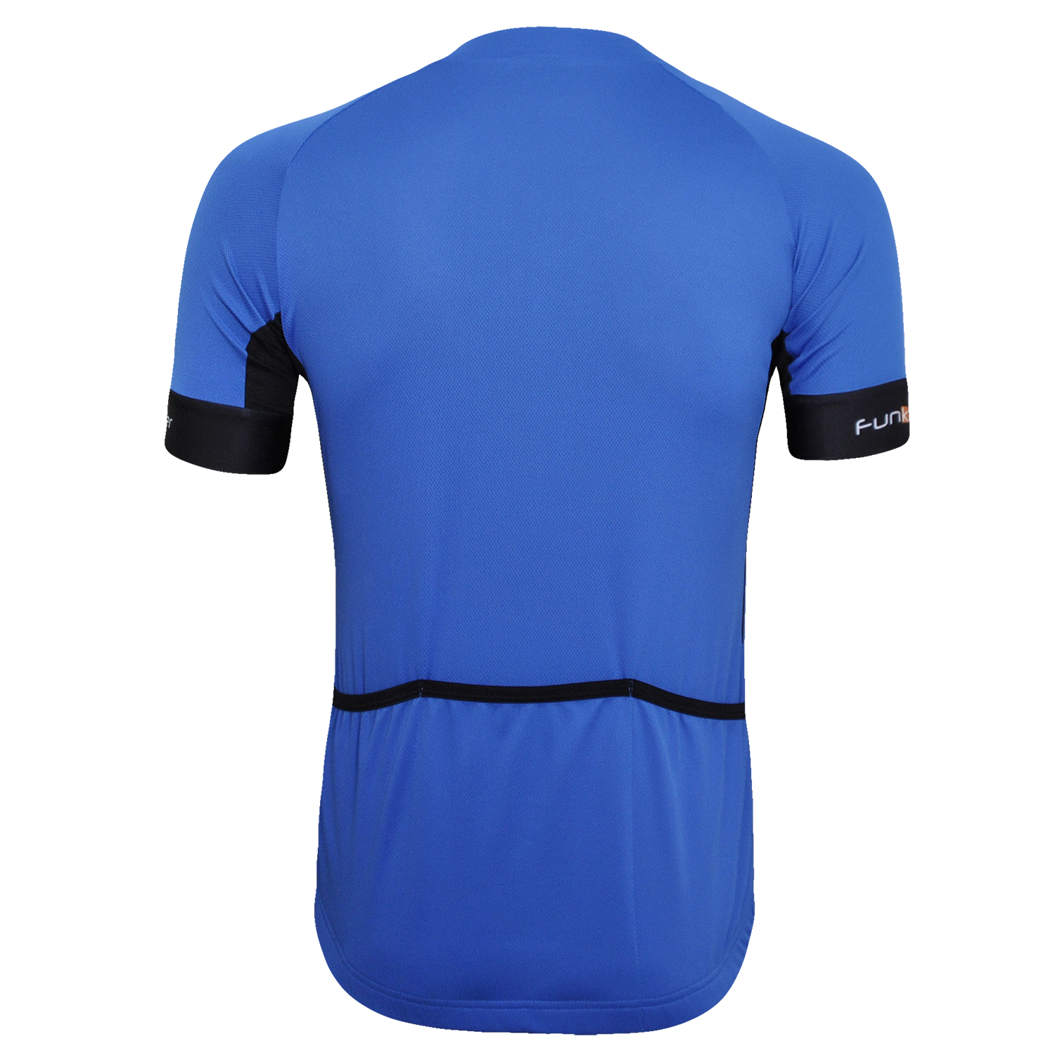 Funkier Cefalu J-161 tricou ciclism maneca scurta