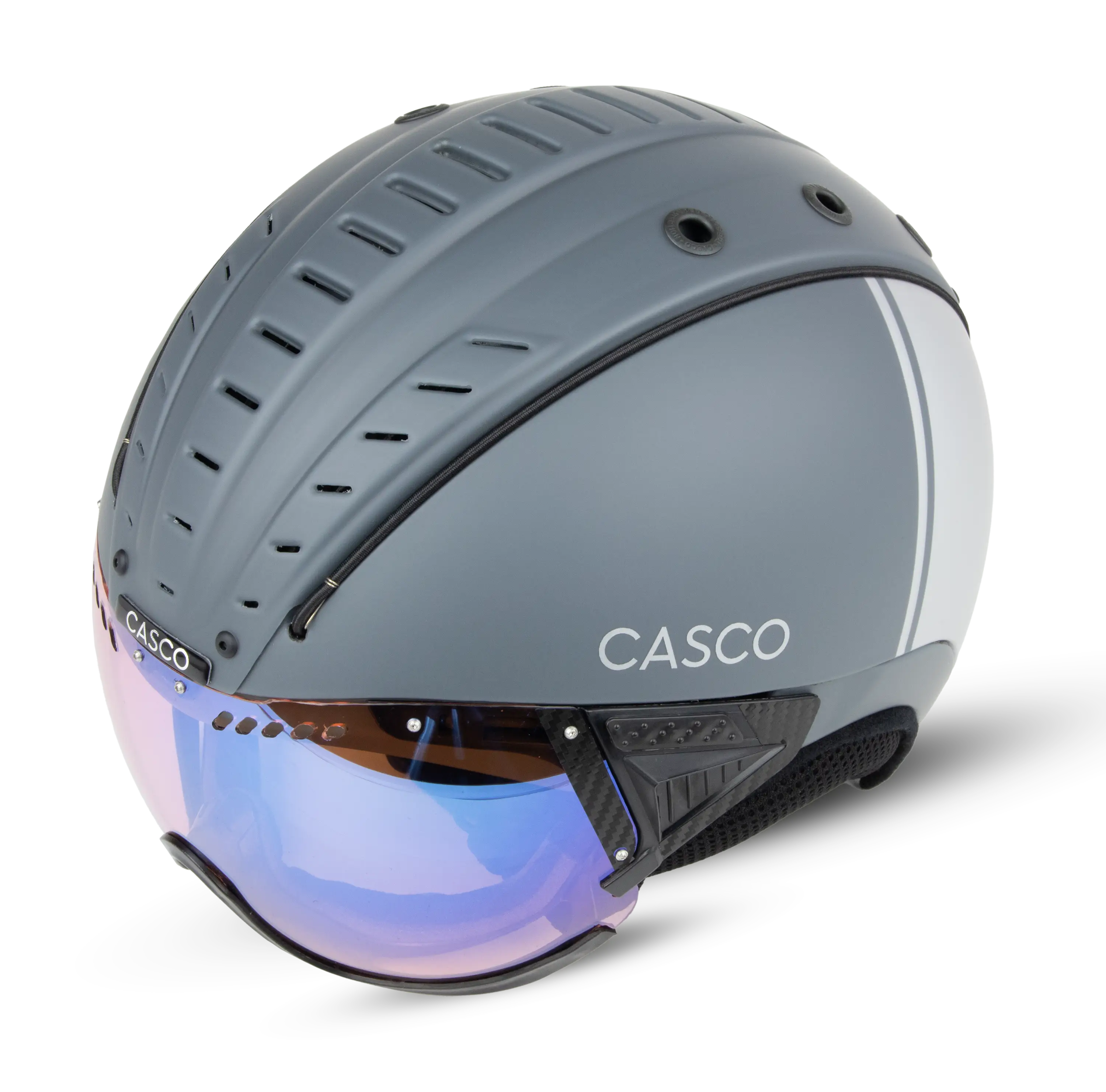 Casco SP-2 Photomatic cască schi grafit vizieră