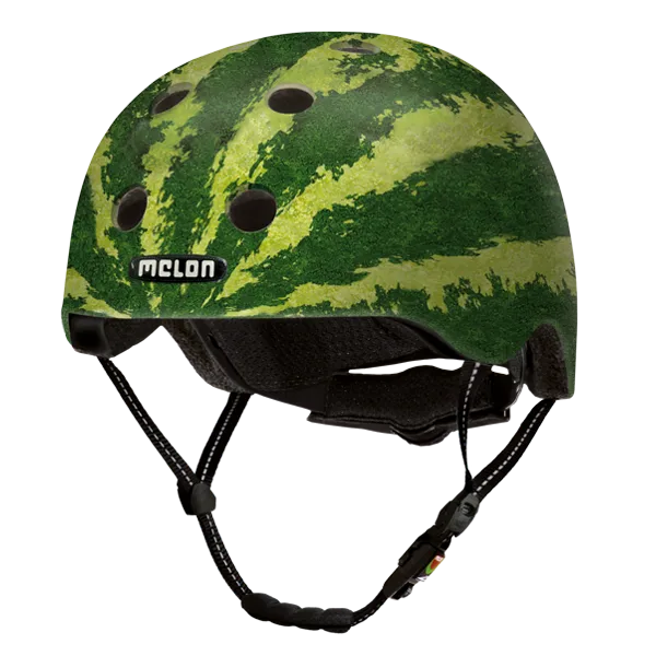 Melon Urban Active Real Melon cască M-L mată