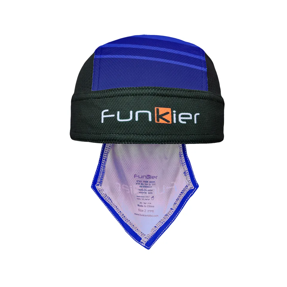 Funkier Camurana tricou ciclism usor wicking