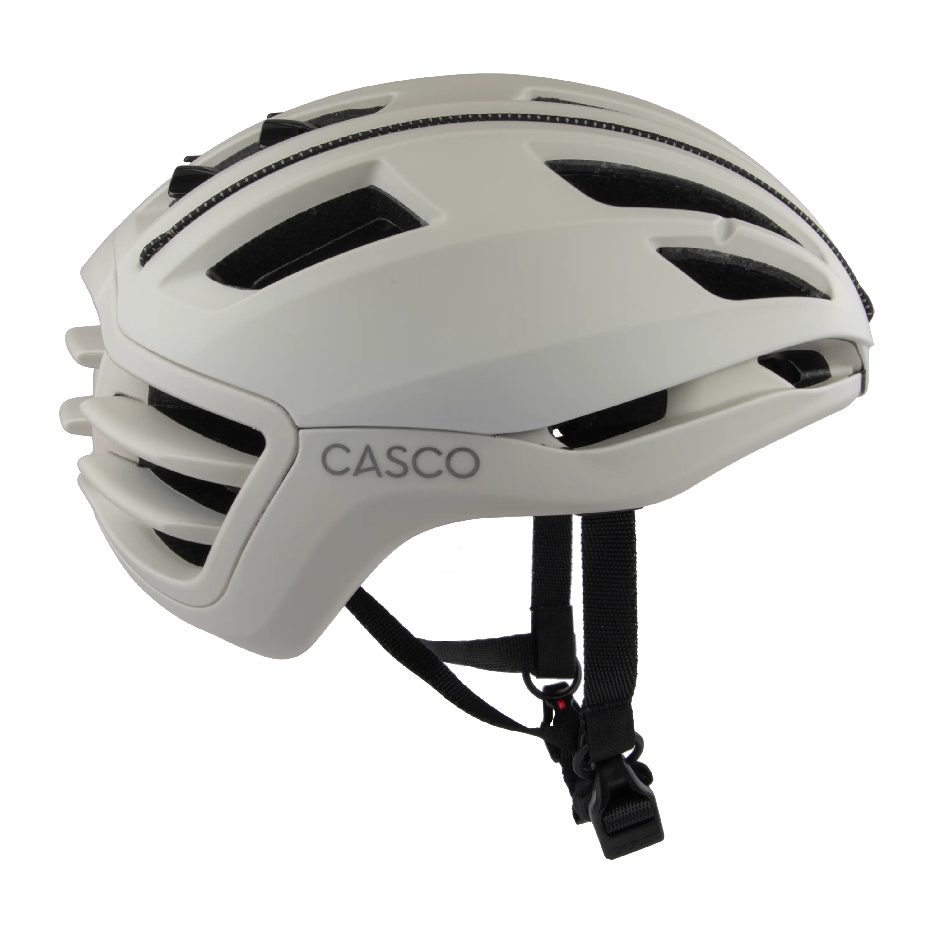 Casco Speedairo Core Prime cască bicicletă alb mat S