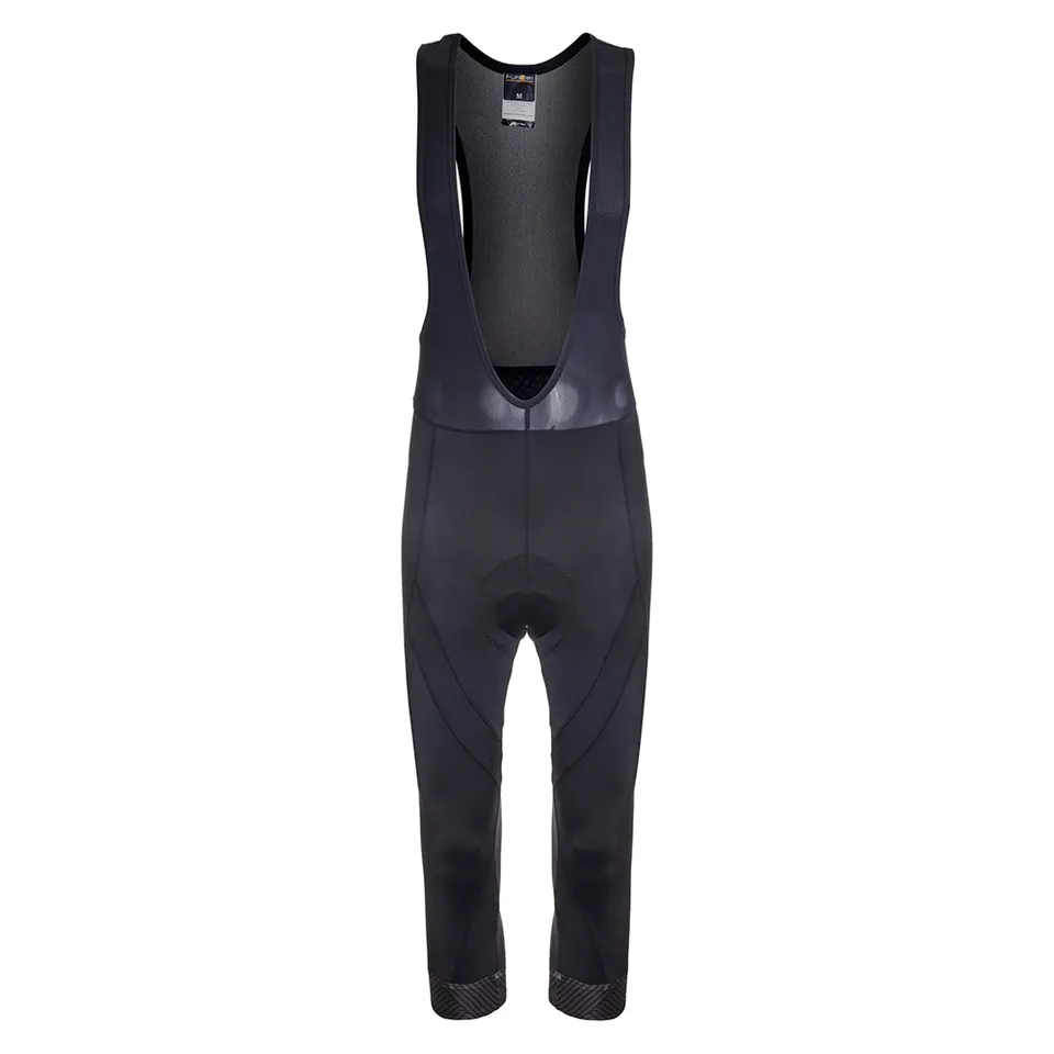 Funkier Milatzzo pantaloni ciclism cu bazon B14