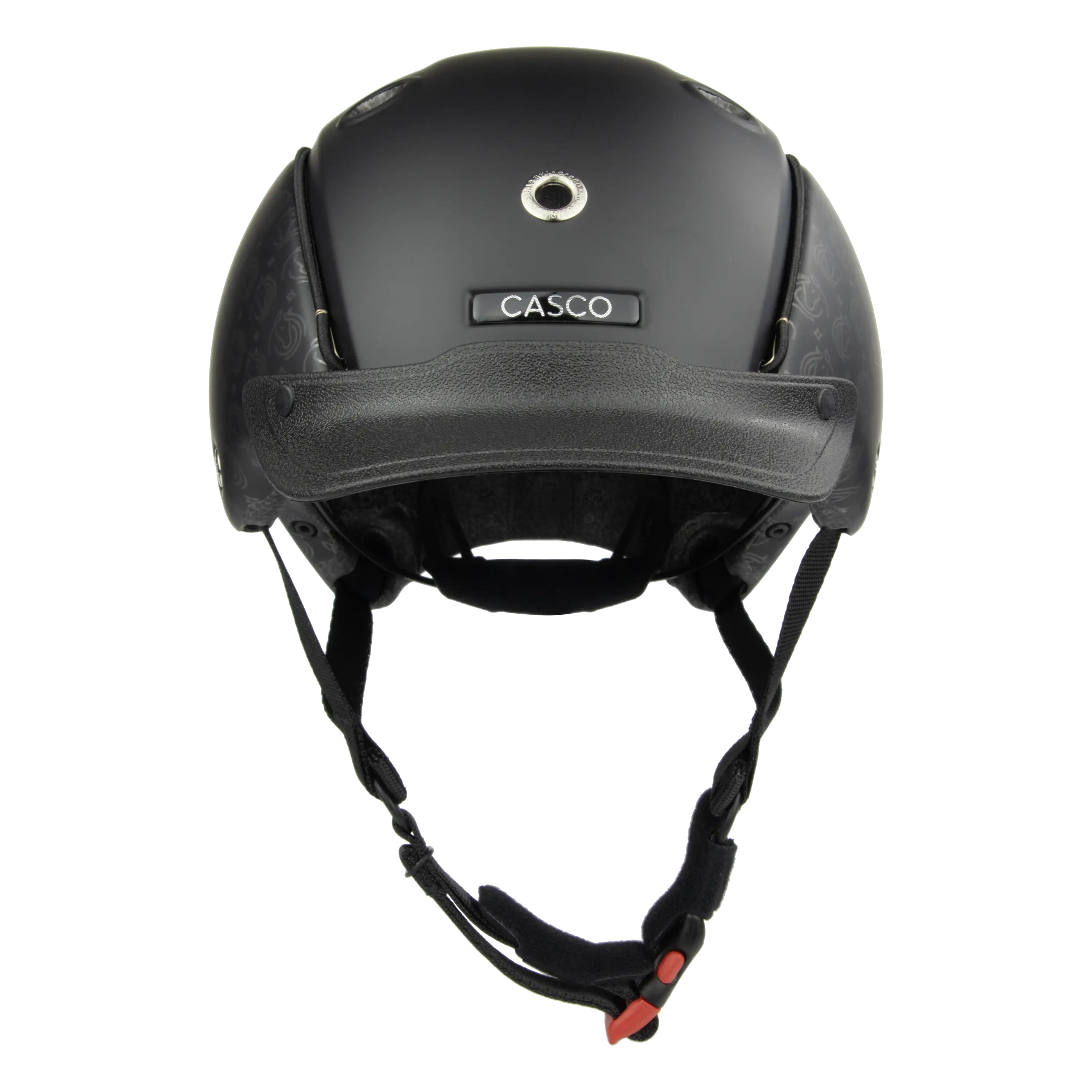Casco Choice Starlight Black casca calarie S