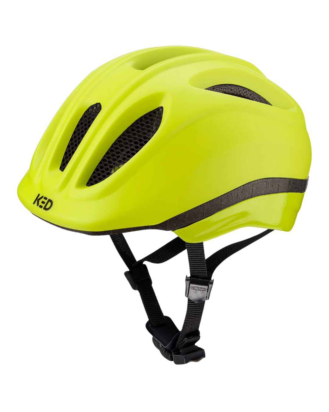 KED Meggy II Trend cască copii M 52-58 mat