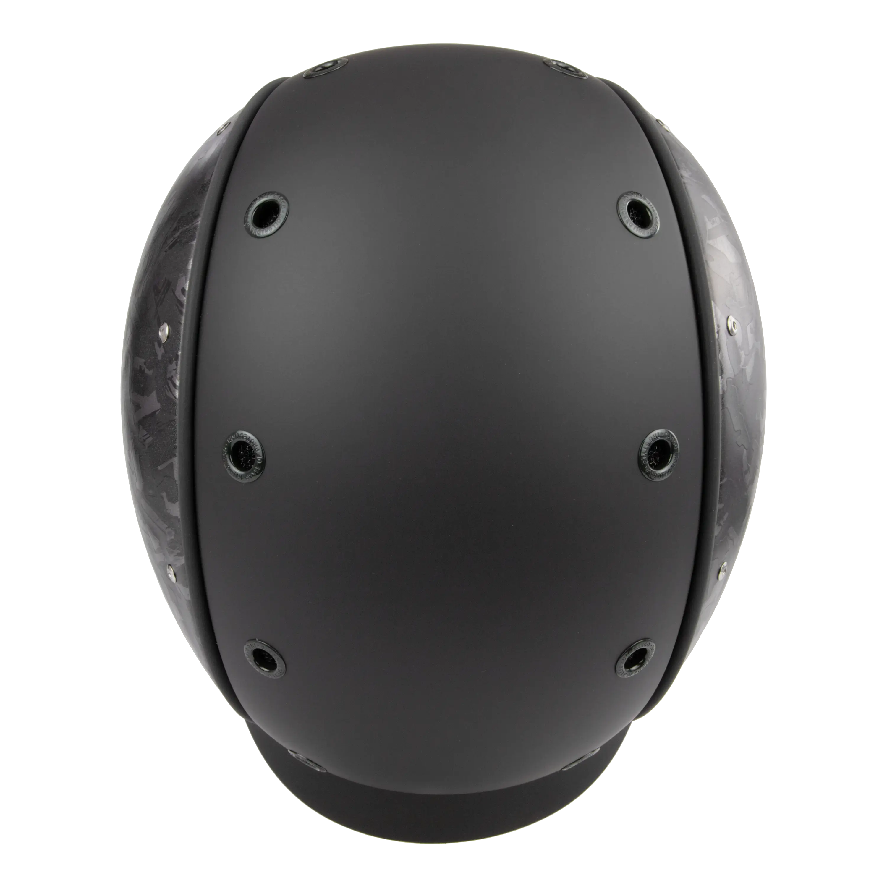 Casco Champ-3 casca echitatie negru-gri