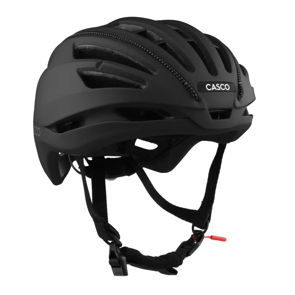 Casco SPEEDAIRO CORE casca sosea aero Prime Shade Black