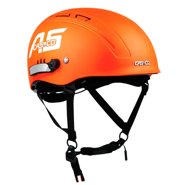 Casco Safety casca protectie portocaliu warning